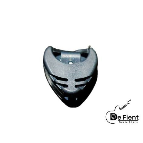Pick Holder Gitar / Tempat Pick GItar / Pick Case Gitar