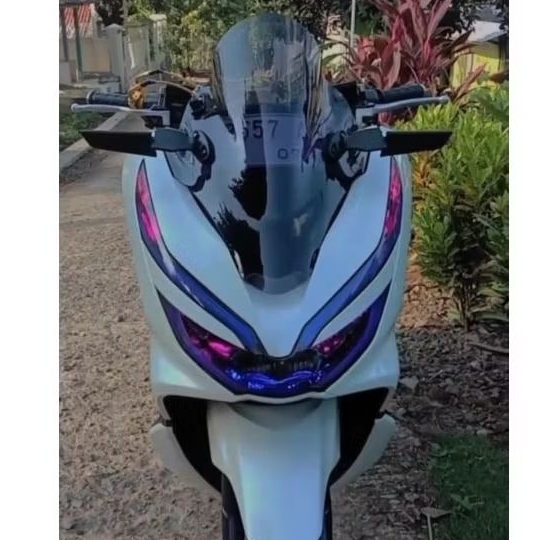 Visor PCX - Visor PCX 150 Jenong - Visor PCX 150 Lokal Jenong - Visor PCX 150 Spion - Visor PCX 150 