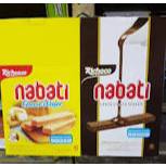 

(B3ST) 1box Nabati Wafer Richoco Richeese Nabati Murah