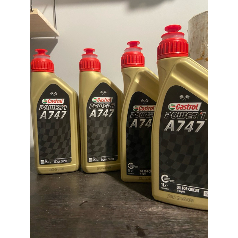 Botol bekas olsam ipone,castrol,motul