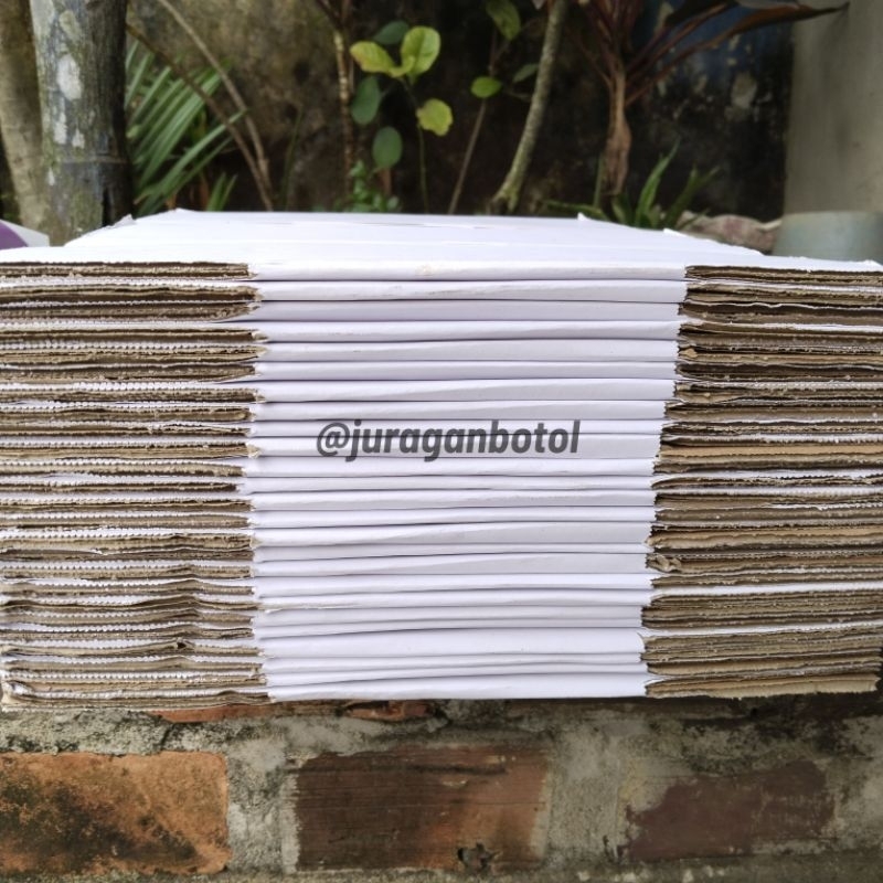 

Dus pempek/dus packing makanan