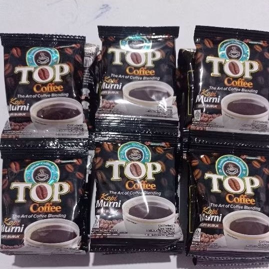 

TOP KOPI MINI MURNI 2 RTG/20pcs