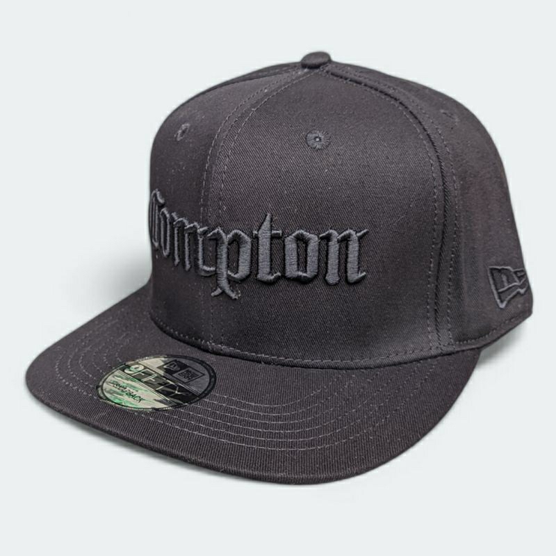 Snapback Compton Import