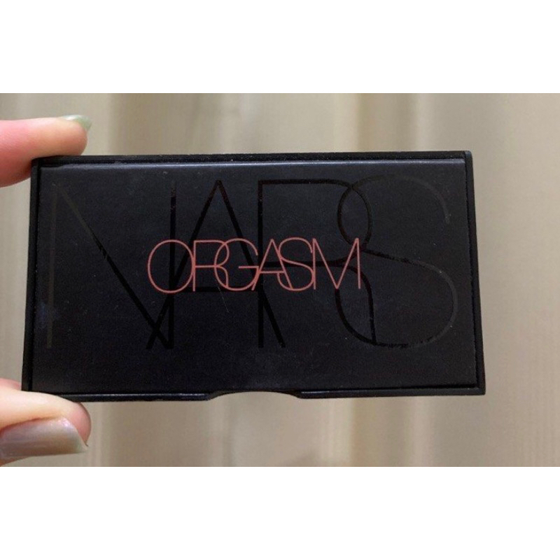 Nars Eyeshadow Preloved