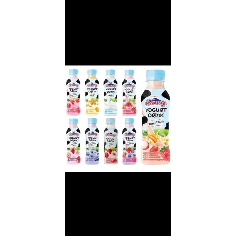 

Cimory Yogurt Drink 240Ml