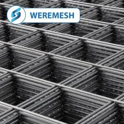 Wiremesh M4 - Besi Wiremesh  4M Full SNI