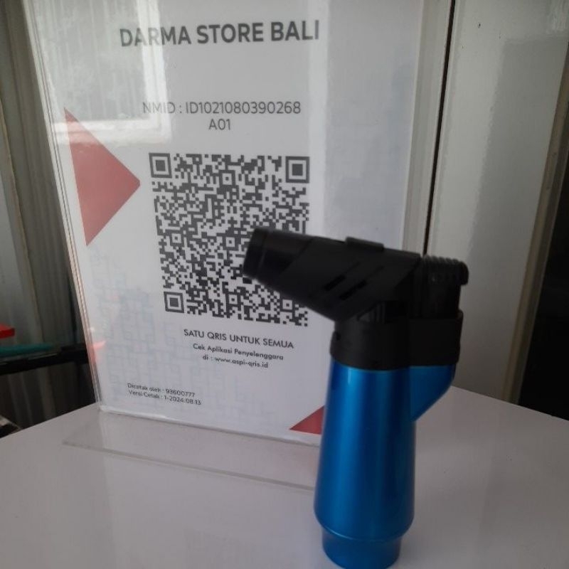 Korek Bara anti angin