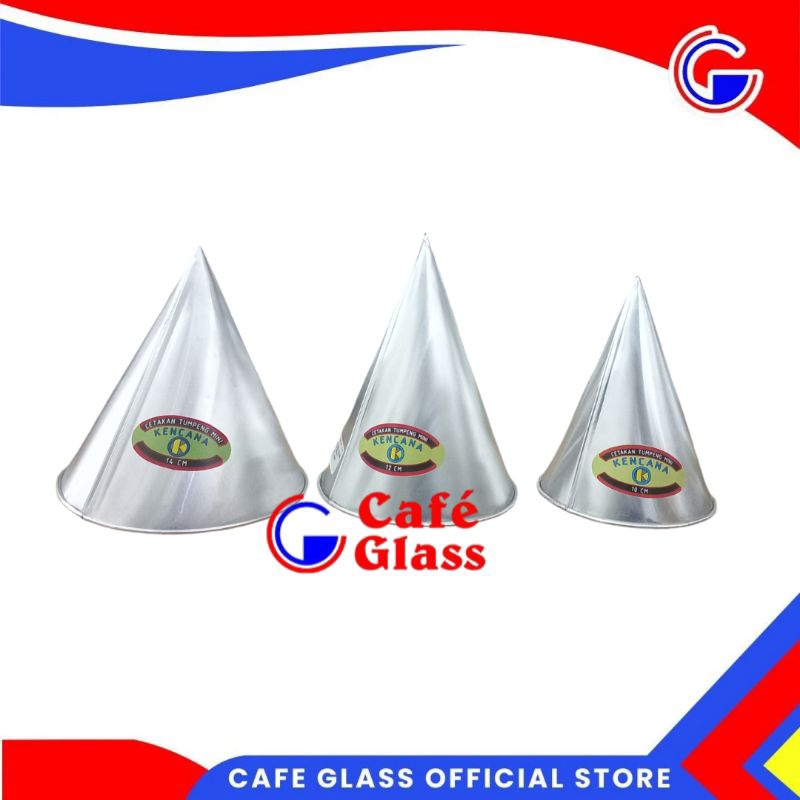 CETAKAN TUMPENG/CETAKAN TUMPENG MINI