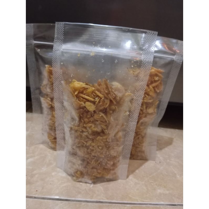 

BAWANG GORENG ASLI