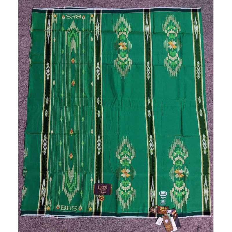 SARUNG BHS SIE ROYAL GOLD ORIGINAL