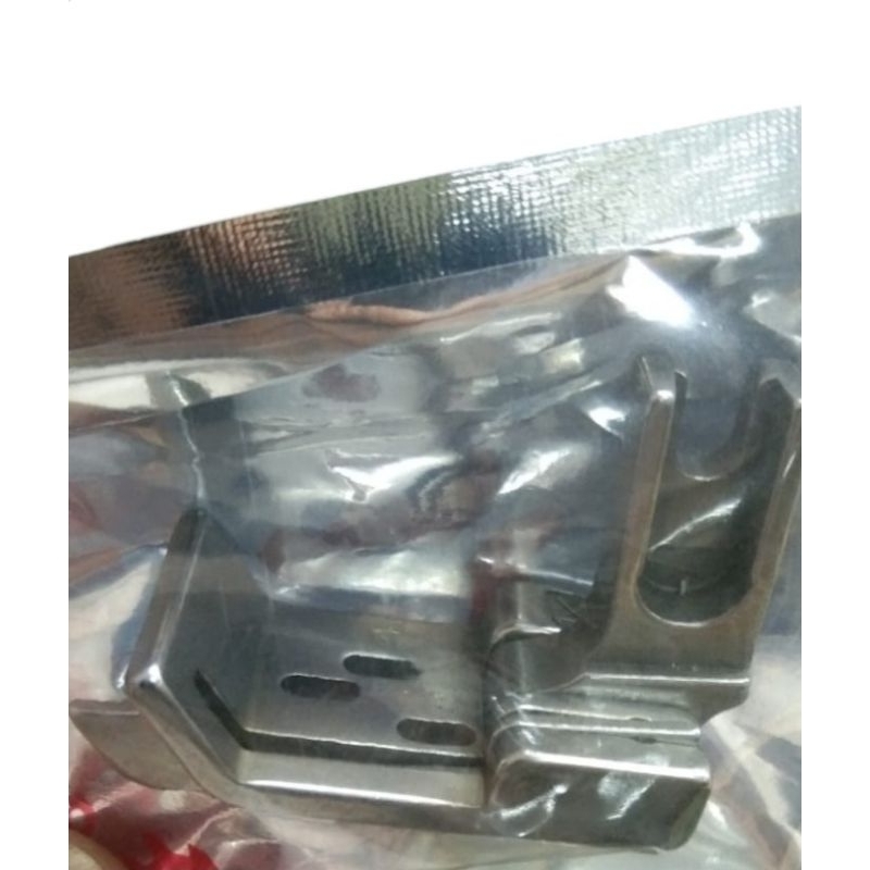 sepatu mesin jahit jarum 3 rantai mh jarum3