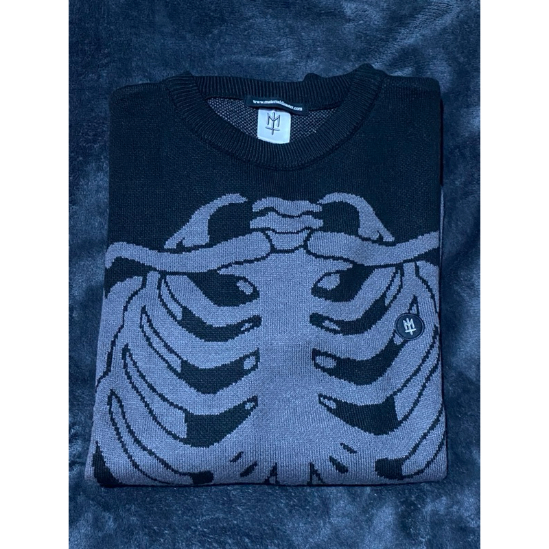 Maternal knitwear "STRUCTA"