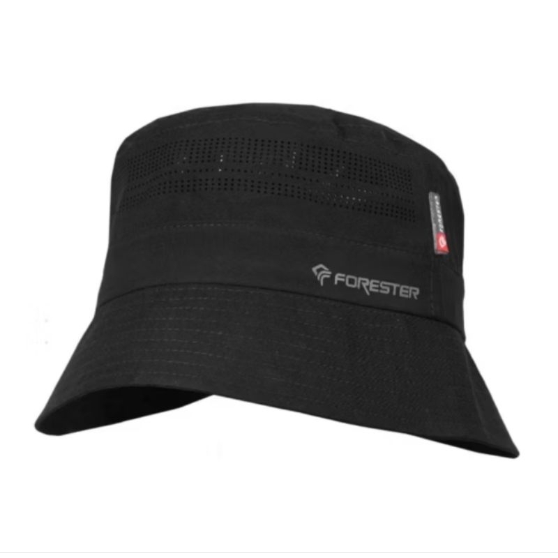 Topi Rimba Forester Tf 04344 Laser Cut Kupluk Outdoor Hiking Original