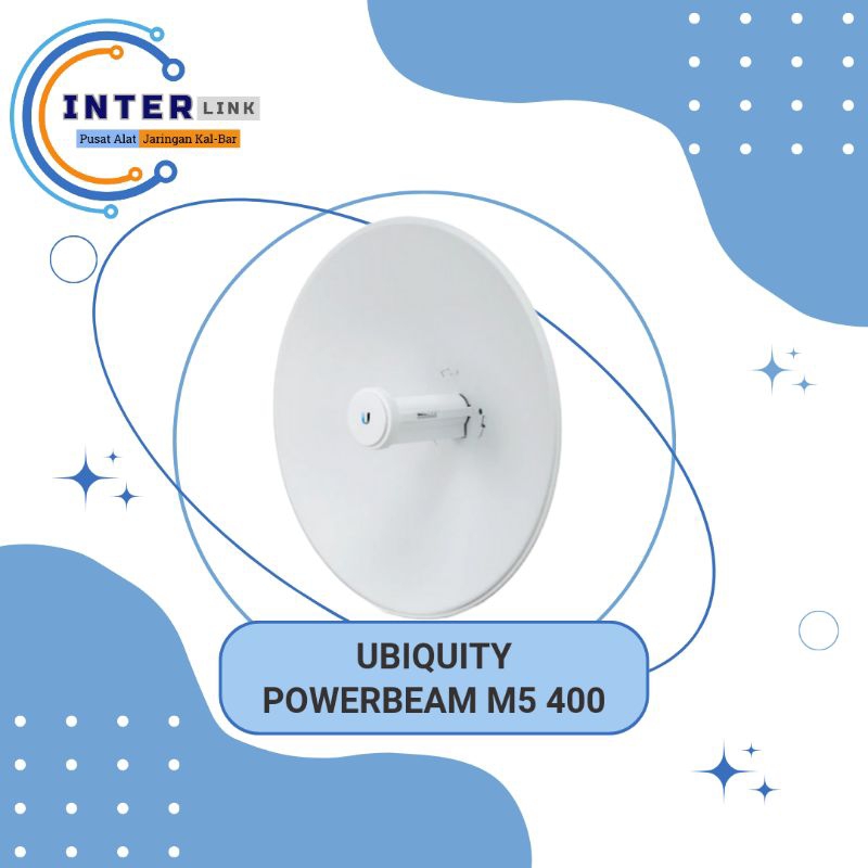 Ubiquiti Powerbeam M5 400