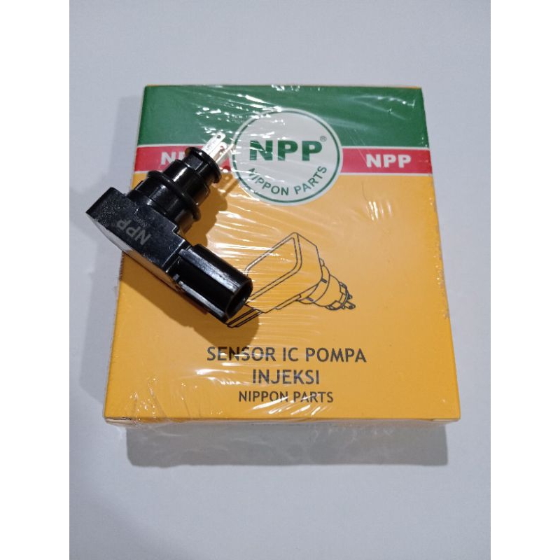 SENSOR IC FUEL PUMP POMPA BENSIN INJEKSI MIO J GT NMAX MIO M3 MX KING NPP