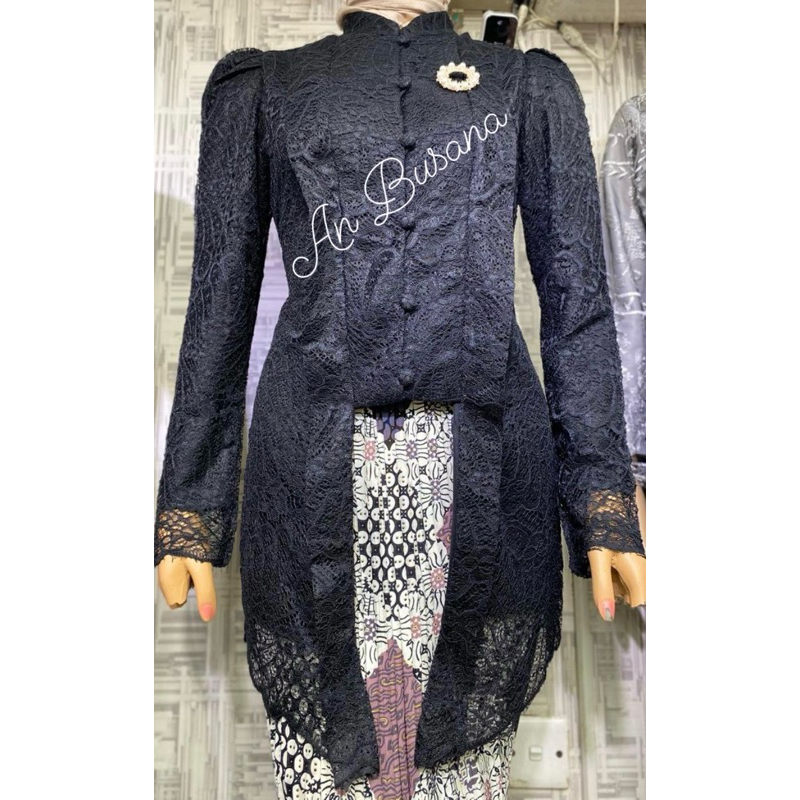 sut FREE HIJAB//SET KUTU BARU//KUTU BARU TANGAN BALON//KEBAYA MODERN