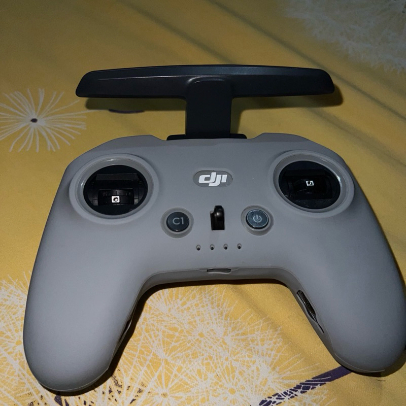 DJI Fpv Remote Controller 2 Bekas Mulus