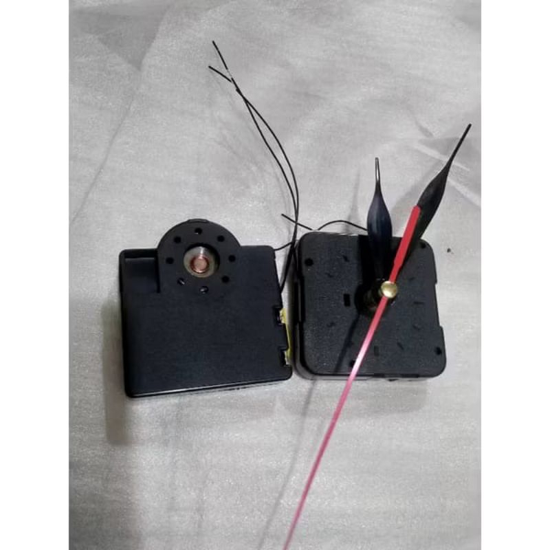 Mesin Jam Dinding Musik Melodi Bel 1 Set MESIN KABEL DAN BOX MELDI MUSIK