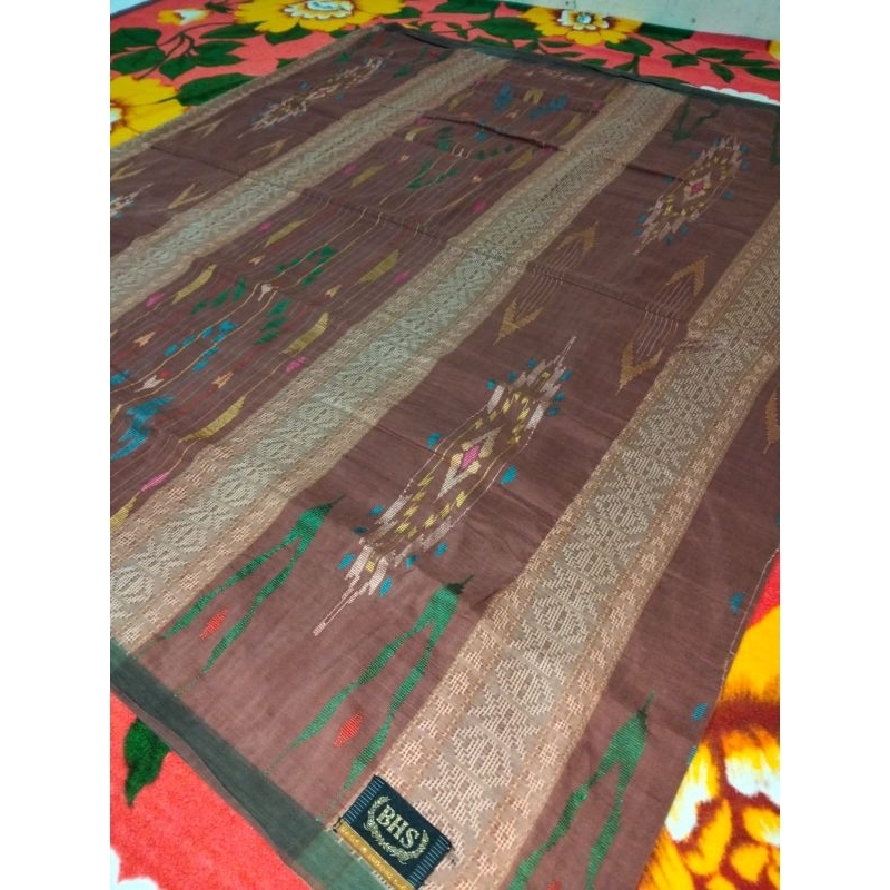 BHS SGE FS SECOND LAYAK PAKAI