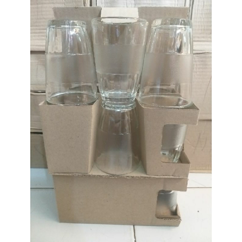 GELAS KOPI ISI 1 LUSIN