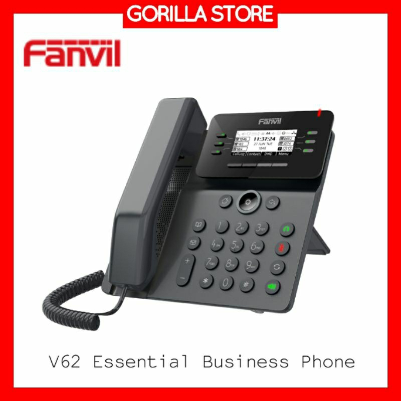 Fanvil V62 Essential Business Phone