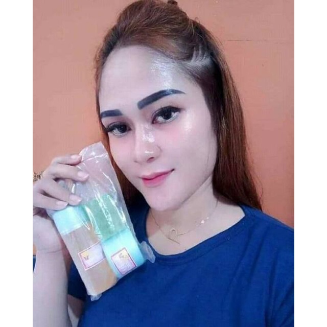 PROMO  paket CREAM CM CUCO MEONG IMELDHA YHUNUS 100% ORIGINAL