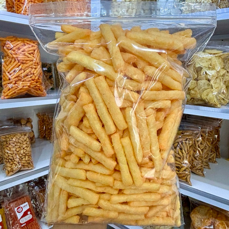 

RK01 Stik Stik Tes Keju & Balado
