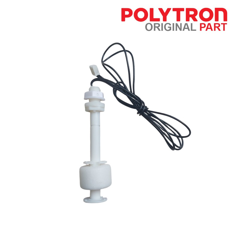 Premium PELAMPUNG POLYTRON PWC 500 600 615 X Plampung Water Level Switch Saklar Dispenser Galon
