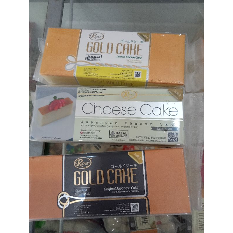 

Gold cake | japanese cake | aneka gold cake | Bolu jepang | Bolu cheesecake| Bolu strawberry