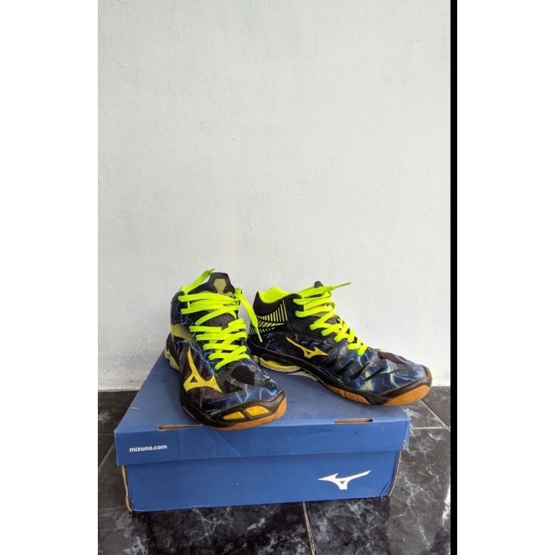mizuno wlz4 mid
