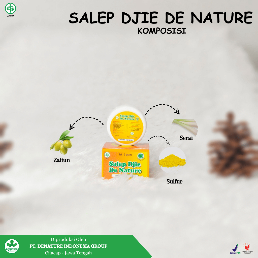 [ORIGINAL PRODUK] penghilang bekas luka bakar Melepuh Berbekas luka Bekas Jahitan salep penghilang b