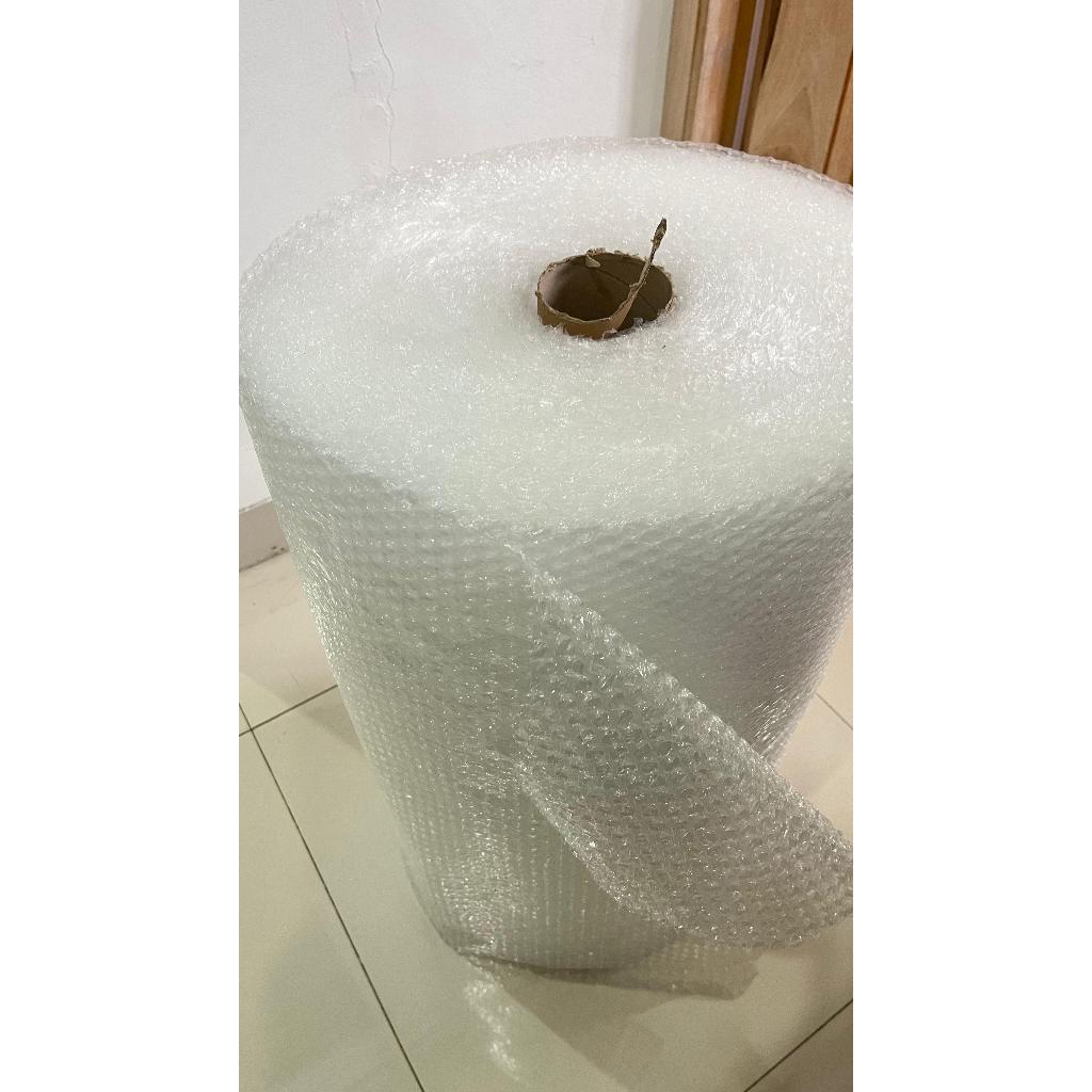 

Bubble Wrap Tambahan Packing