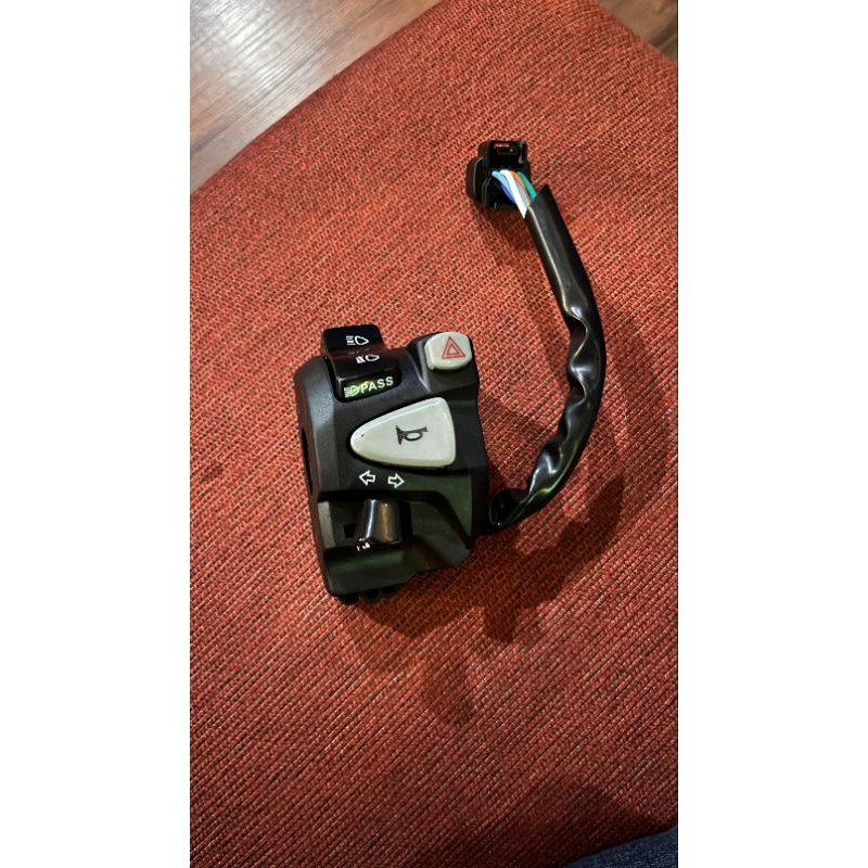 Holder Kiri Domino PNP Vario 160