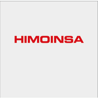 

himoinsa stiker cutting