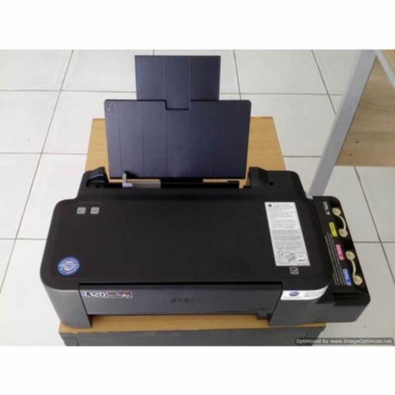 PRINTER EPSON L120 second BERKUALITAS