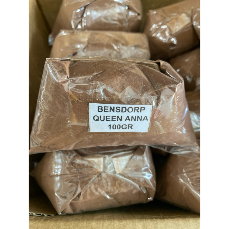 

coklat bubuk bensdorp 100gr