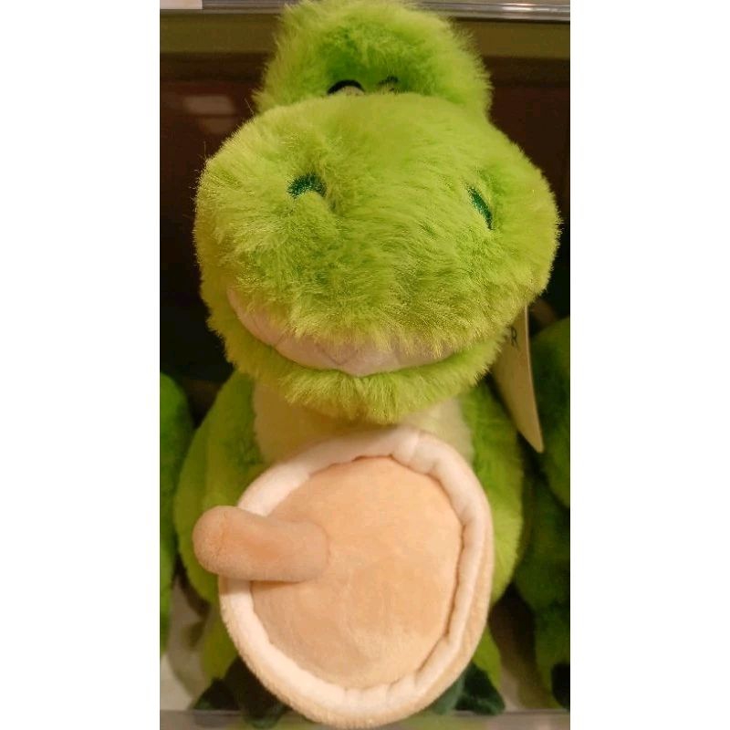 Boneka KKV Rex Dinosaurus Toys Story Pixar