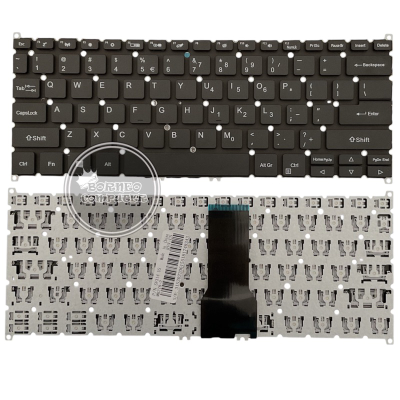 KEYBOARD ACER SPIN 3 SP313