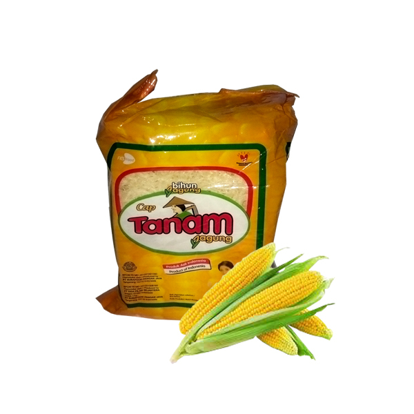 

Bihun Jagung Cap Tanam Jagung 320 grams isi 4 keping