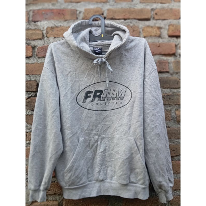 Hoodie frnm.