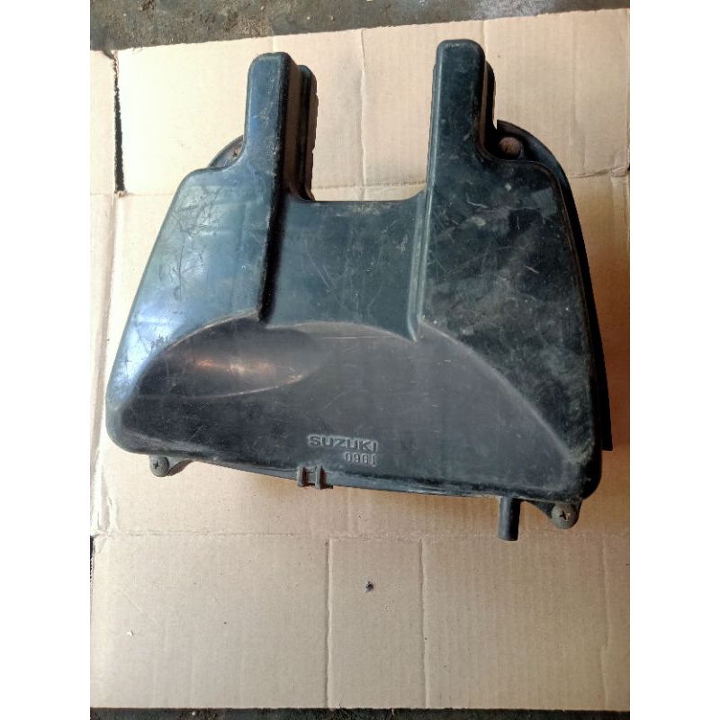 box filter udara Suzuki smash Shogun Titan smash new Shogun 125 sp