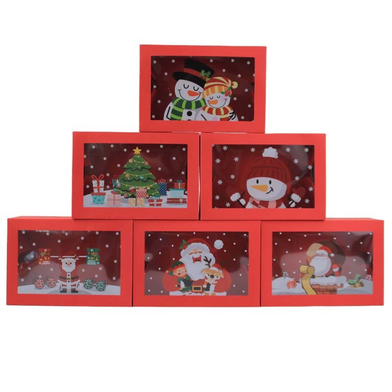 

NEW 2024 ( JMD1404 red) KOTAK PAPER BOX NATAL - KOTAK NATAL - BOX COOKIES CHRISTMAS - CHRISTMAS BOX - KOTAK HAMPERS NATAL