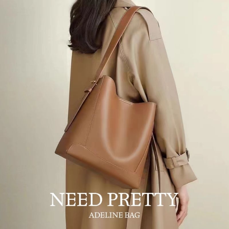 Wanita Dakota Bag Tas Wanita Dakota Bag Kulit Crossbody Selempang