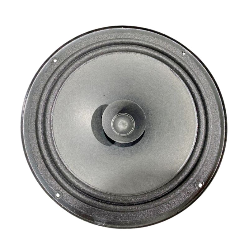 SPEAKER 6 INCH 4 OHM 30 WATT SUARA BASS SPEAKER HITAM MAGNET ORIGINAL