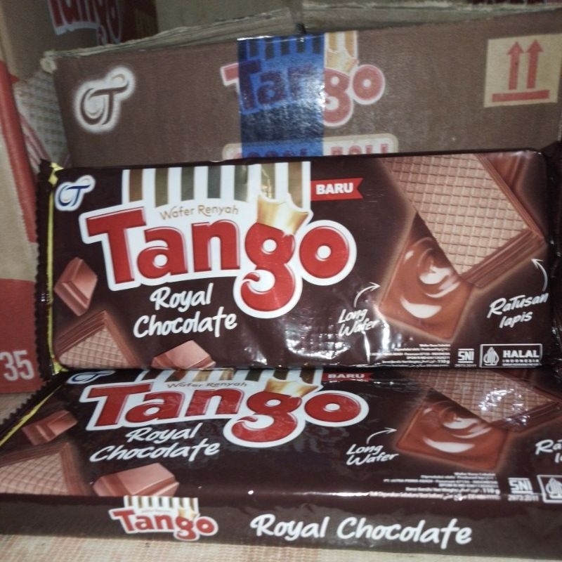 

tango coklat perpcs 110g