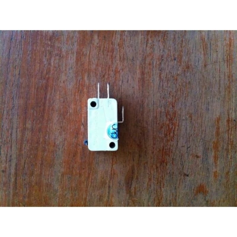 switch otomatis jet cleaner