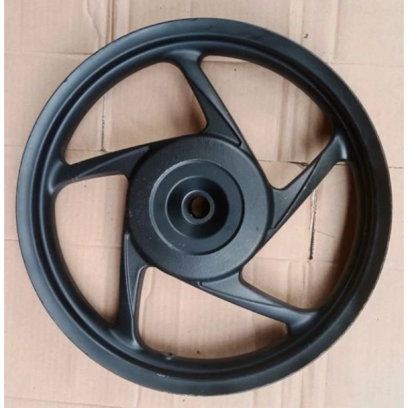 Velg / Pelek Belakang VARIO 125 Old original mulus copotan motor