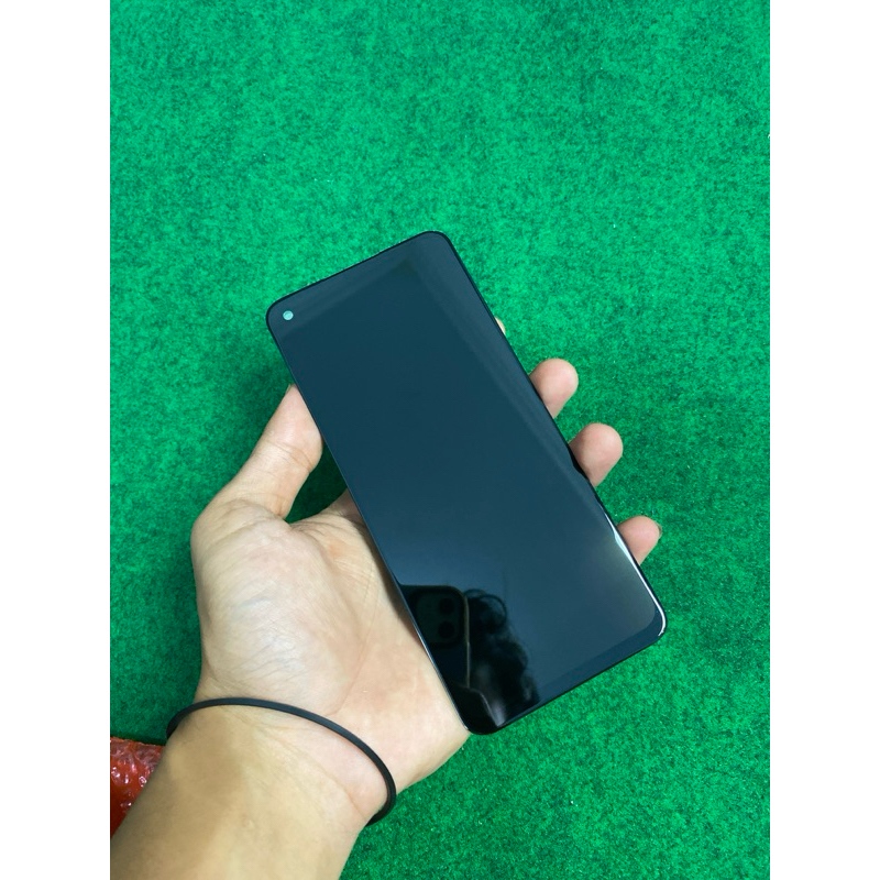 LCD TS TOUCHSCREEN REALME 6 ORIGINAL COPOTAN