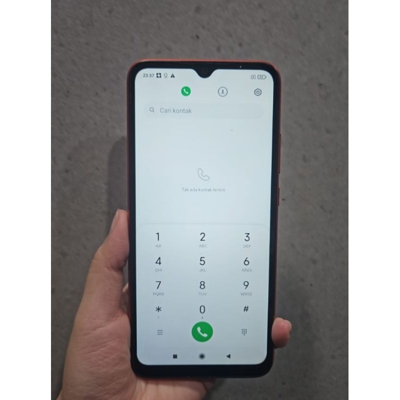 SECOND XIAOMI REDMI 9C 3/32GB