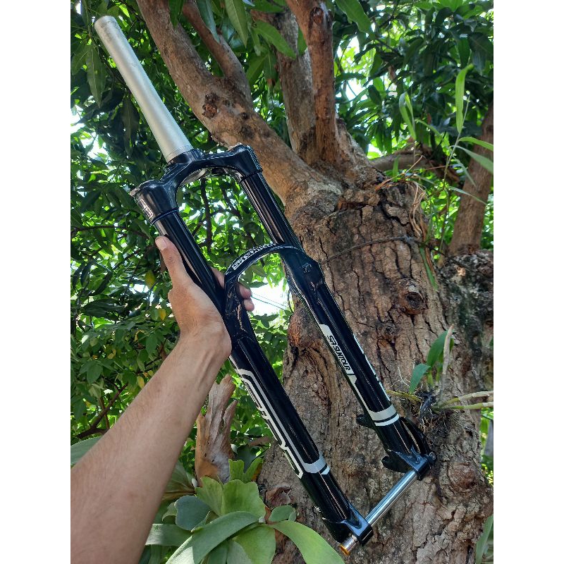 fork suntour aion t160 27.5 15x100 fork aion fork all mountain fork am fork downhill polygon siskiu 